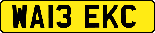 WA13EKC
