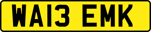 WA13EMK