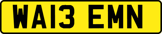 WA13EMN