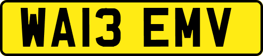 WA13EMV
