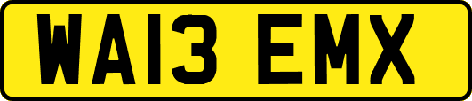 WA13EMX