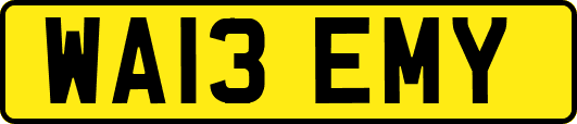 WA13EMY