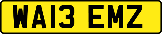 WA13EMZ