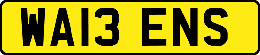 WA13ENS