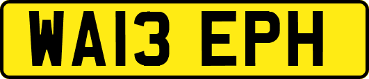 WA13EPH