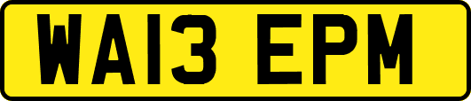 WA13EPM