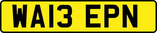 WA13EPN