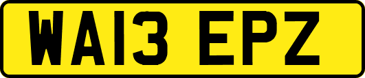 WA13EPZ