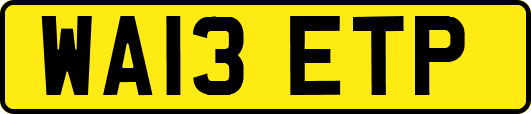 WA13ETP