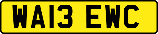 WA13EWC