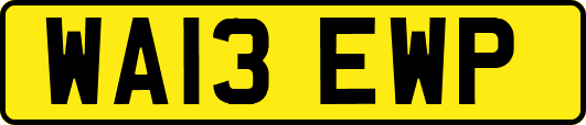 WA13EWP