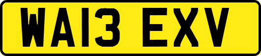 WA13EXV