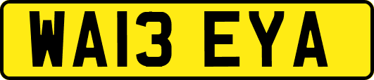 WA13EYA