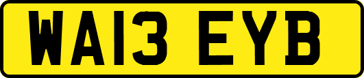 WA13EYB