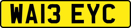 WA13EYC