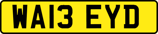 WA13EYD