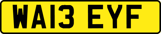 WA13EYF