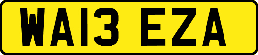 WA13EZA
