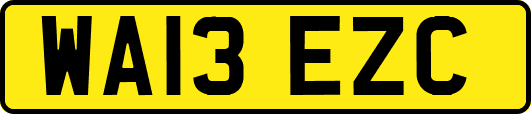 WA13EZC