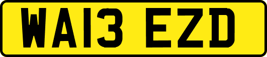 WA13EZD