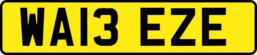 WA13EZE