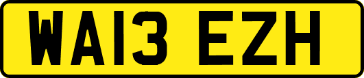 WA13EZH