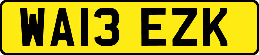 WA13EZK
