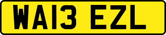 WA13EZL