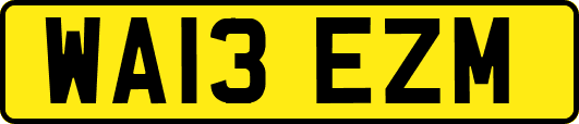 WA13EZM