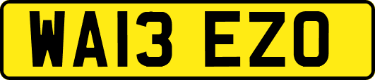 WA13EZO