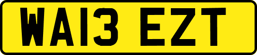 WA13EZT