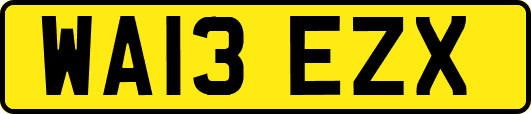 WA13EZX