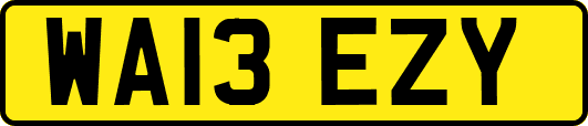 WA13EZY