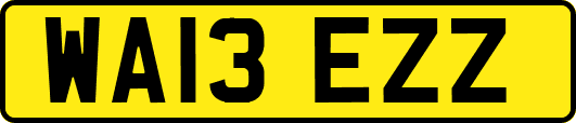 WA13EZZ
