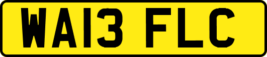 WA13FLC