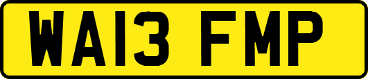 WA13FMP