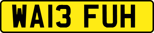 WA13FUH