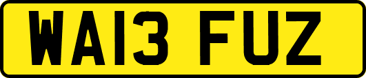 WA13FUZ