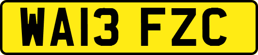 WA13FZC