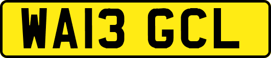 WA13GCL
