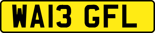 WA13GFL
