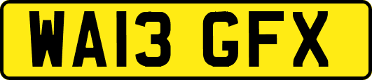 WA13GFX