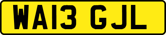 WA13GJL
