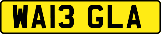 WA13GLA