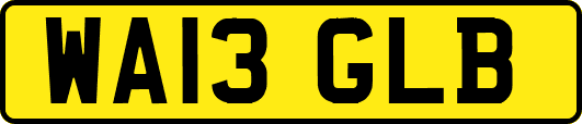 WA13GLB