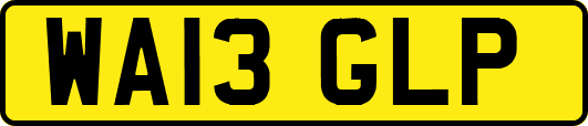WA13GLP