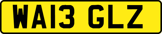 WA13GLZ