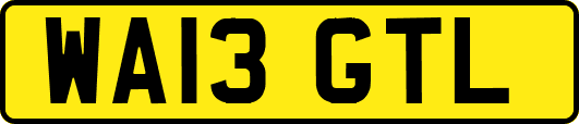 WA13GTL