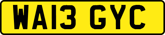 WA13GYC