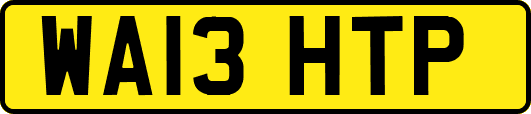 WA13HTP